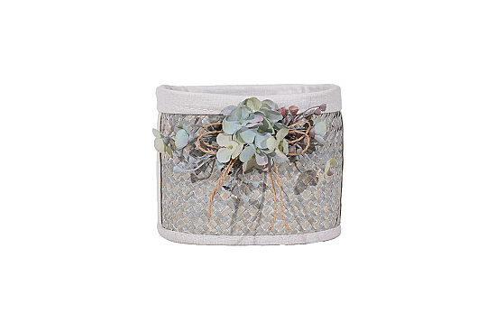 LISA SEPET S: 18x13 H14cm XCA25-3AB - 4