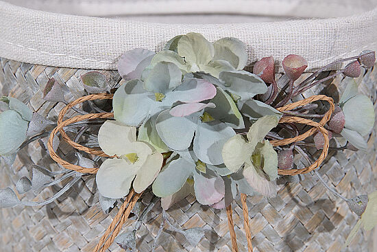 LISA SEPET S: 18x13 H14cm XCA25-3AB - 8