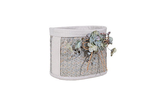 LISA SEPET S: 18x13 H14cm XCA25-3AB - 5