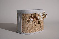 LISA SEPET S: 18x13 H14cm XCA25-4AB - 2