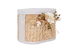 LISA SEPET S: 18x13 H14cm XCA25-4AB - 5