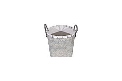 LISA SEPET S:Top Dia 27 H24cm DWA25-22G - 6