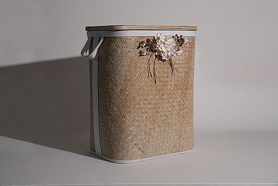 LISA SEPET XL: 36x26 H46cm XCA25-4AB - 2
