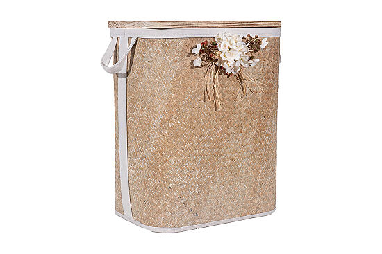 LISA SEPET XL: 36x26 H46cm XCA25-4AB - 5