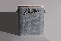 LISA SEPET XXL: 44x34 H50cm XCA25-3AB - HSH-KRVN ORTAK