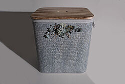 LISA SEPET XXL: 44x34 H50cm XCA25-3AB - 3