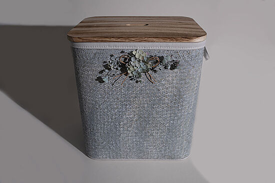 LISA SEPET XXL: 44x34 H50cm XCA25-3AB - 3