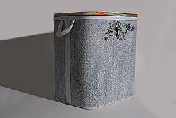 LISA SEPET XXL: 44x34 H50cm XCA25-3AB - 2