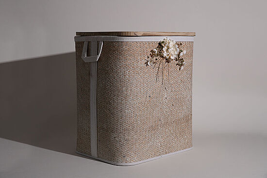 LISA SEPET XXL: 44x34 H50cm XCA25-4AB - 2