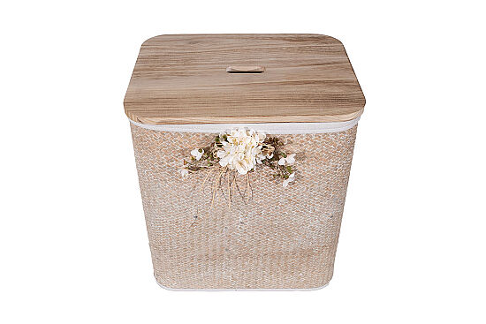 LISA SEPET XXL: 44x34 H50cm XCA25-4AB - 6