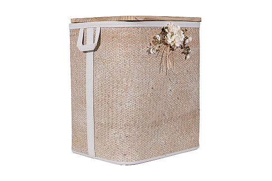 LISA SEPET XXL: 44x34 H50cm XCA25-4AB - 5