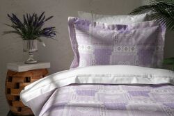 LİZA PİKE-YATAK ÖRTÜSÜ 170x240 2 PRCLİLA - KERVAN