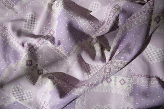 LİZA PİKE-YATAK ÖRTÜSÜ 170x240 2 PRCLİLA - 3