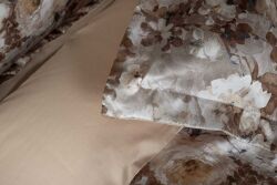 LİZBON NEVRESİM TAKIMI 200X220 CK 6 PRC HARDAL - 3