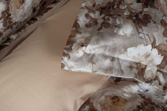 LİZBON NEVRESİM TAKIMI 200X220 CK 6 PRC HARDAL - 3