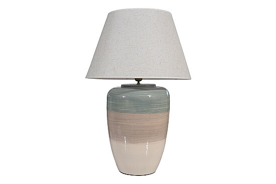 LOESS Basque Country Masa Lambası 31,5 cmW , 40,5 cm H ( 23817 ) - 1