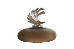 LOESS Dekoratif Obje 30 cm L , 9,5 cm W , 22,5 cm H ( 48028 ) - 1