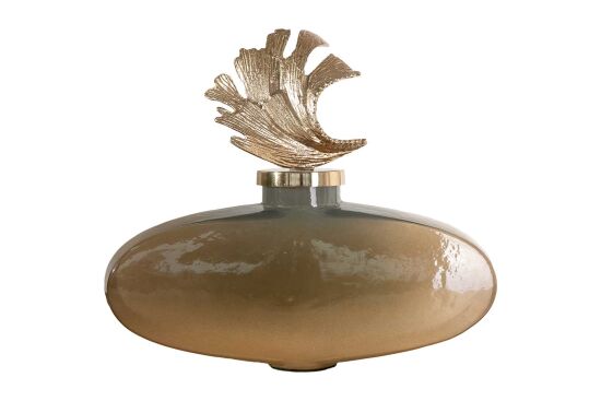 LOESS Dekoratif Obje 37 cm L , 8,5 cm W , 34 cm H ( 48029 ) - 1