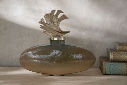 LOESS Dekoratif Obje 37 cm L , 8,5 cm W , 34 cm H ( 48029 ) - 2