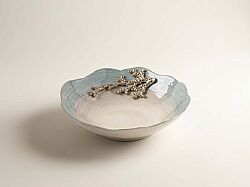LOESS Dekoratif Tabak 26,5 cm W , 65 cm H ( 24875 ) - 2