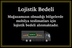  - LOJİSTİK BEDELİ