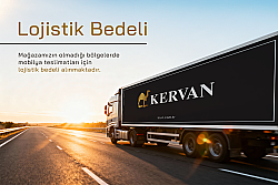 LOJİSTİK HİZMET BEDELİ - 