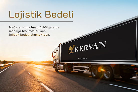 LOJİSTİK HİZMET BEDELİ - 1
