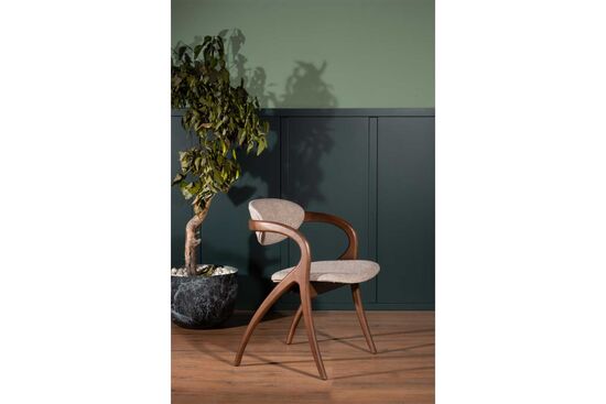 LORA SANDALYE 55x45x85cm LORA-SL MSL/04