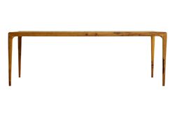 YEMEK MASASI - LORA YEMEK MASASI 100x220x76cm LORA-TB MM09/M