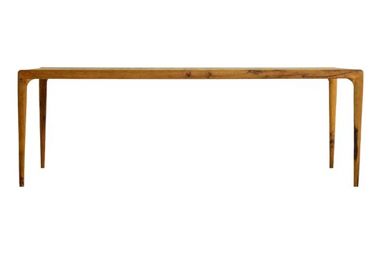 LORA YEMEK MASASI 100x220x76cm LORA-TB MM09/M
