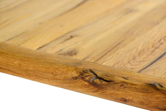 LORA YEMEK MASASI 100x220x76cm LORA-TB MM09/M