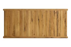 LORA YEMEK MASASI 100x220x76cm LORA-TB MM09/M - Thumbnail