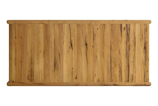 LORA YEMEK MASASI 100x220x76cm LORA-TB MM09/M