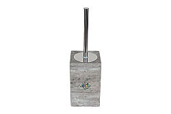 LOTUS MERMER TUVALET FIRÇASI-LOTUS-BEJ - 10X10X20 CM-HSH-01 - 3