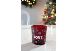 LOVE BARDAK KIRMIZI 345 ml - 4