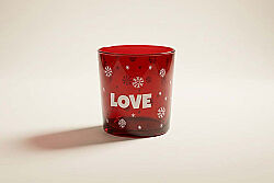 LOVE BARDAK KIRMIZI 345 ml - HOME SWEET HOME
