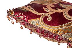 LOVİA KIRLENT 45X45 BORDO - 3