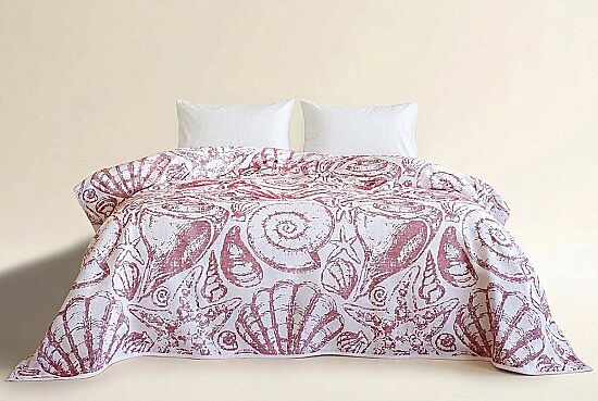 LUGANZA 220X240 PIKE MERCAN - 1