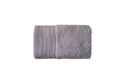 LUİ 30X50 CM HAVLU AÇIK BEJ - 1