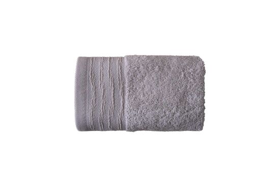 LUİ 30X50 CM HAVLU AÇIK BEJ - 1