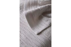 LUİ 30X50 CM HAVLU AÇIK BEJ - 2