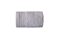 LUİ 30X50 CM HAVLU KREM - 1