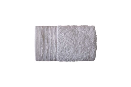 LUİ 30X50 CM HAVLU KREM - 1