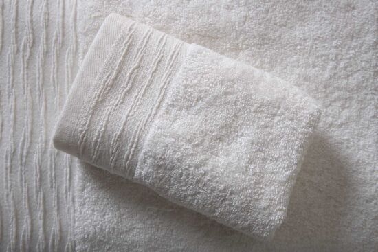 LUİ 30X50 CM HAVLU KREM - 3