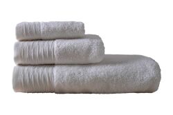 LUİ 30X50 CM HAVLU KREM - 5