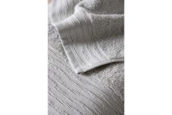 LUİ 30X50 CM HAVLU SEDİR MİNT - 2