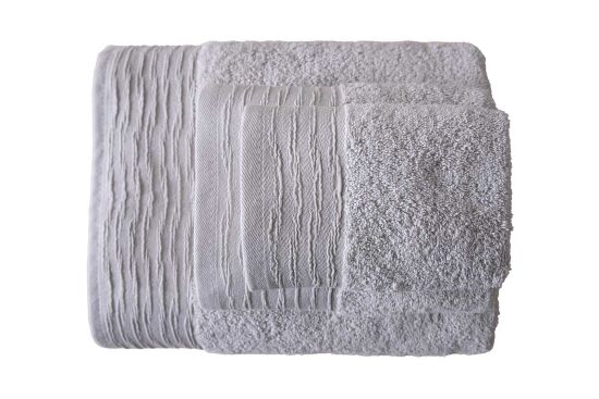 LUİ 30X50 CM HAVLU SEDİR MİNT - 4