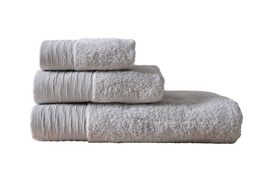 LUİ 30X50 CM HAVLU SEDİR MİNT - 5