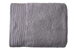 LUİ 90X150 CM HAVLU AÇIK BEJ - 1