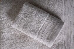 LUİ 90X150 CM HAVLU AÇIK BEJ - 3